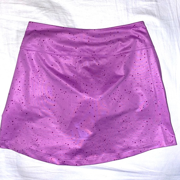 Nike Golf Skirt - Picture 2 of 3